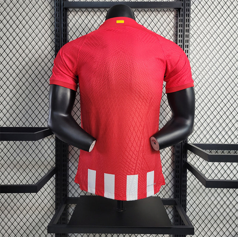 Maillot Atlético Madrid Domicile Player Version 23/24