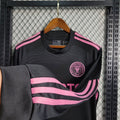 Inter Miami Away Long Sleeve Jersey 23/24