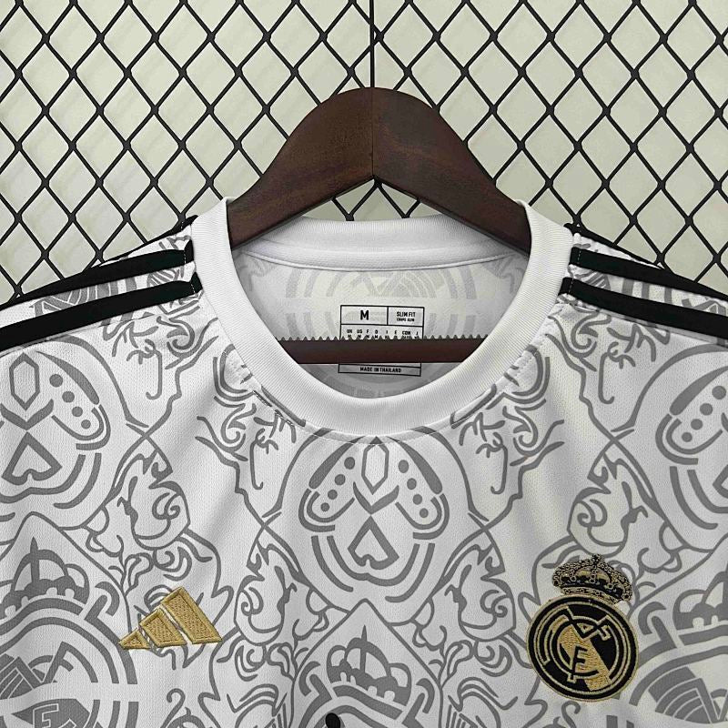 Maillot Real Madrid 24/25