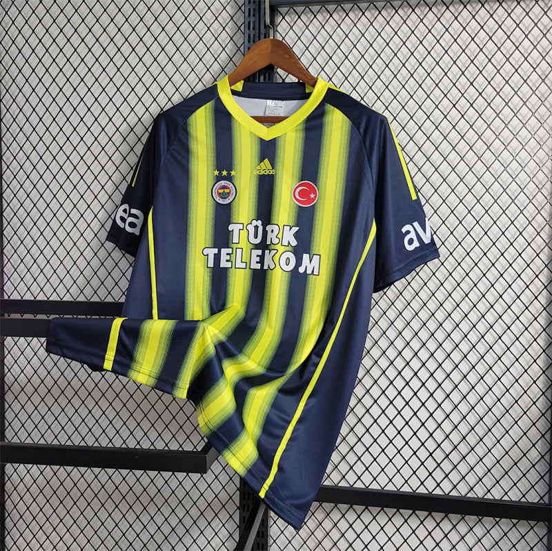 Maillot Fenerbahçe Domicile 25/26