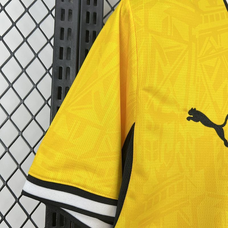Maillot Borussia Dortmund Domicile 26/27