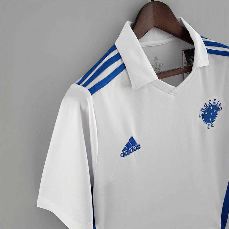 Maillot Cruzeiro Extérieur 22/23