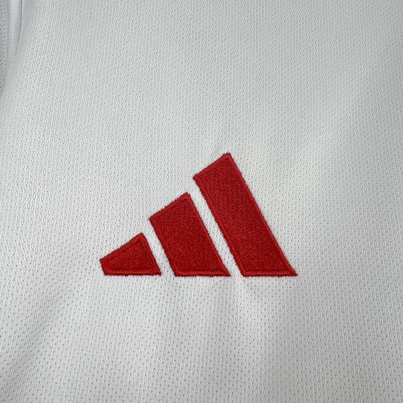 Maillot Benfica Rouge Édition spéciale 25/26