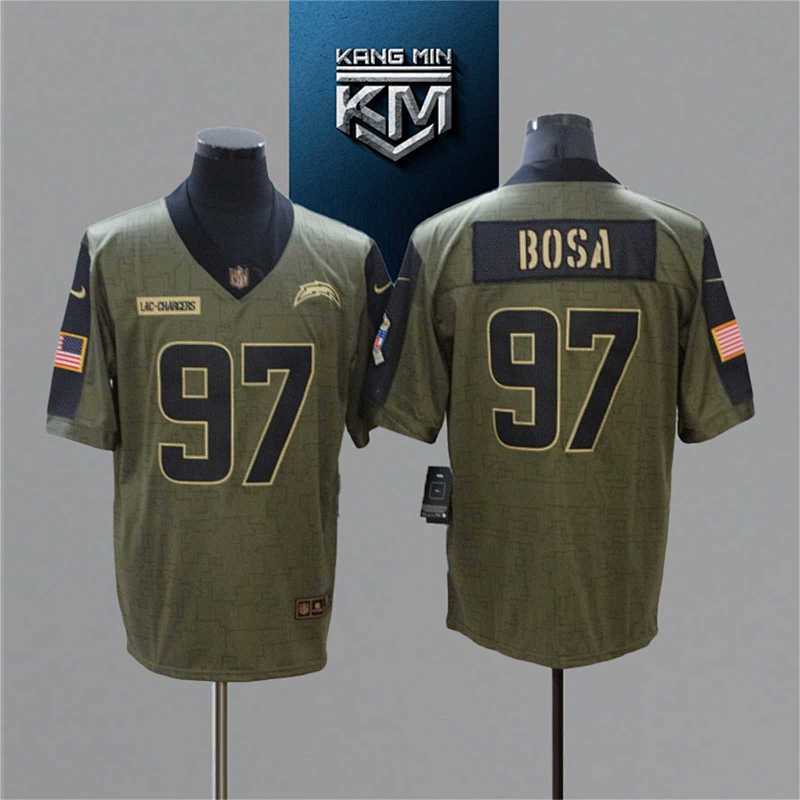 Maillot Tribute NFL 25/26