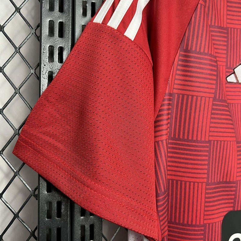 Maillot El Ahly Sport Domicile 24/25