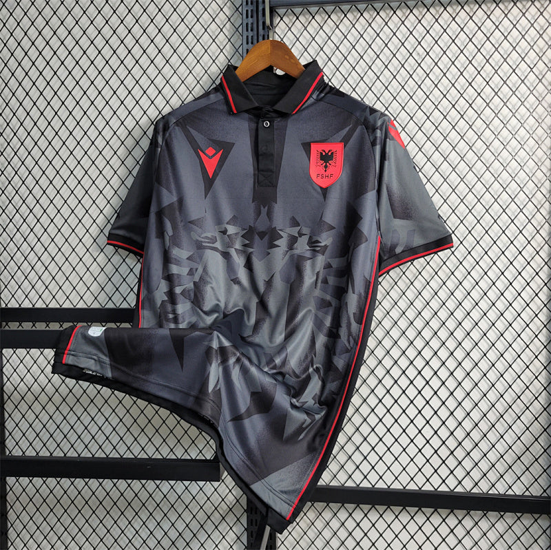 Maillot Albanie Third 25/26