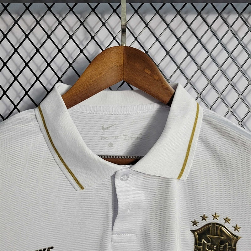 Brazil White Polo 2022
