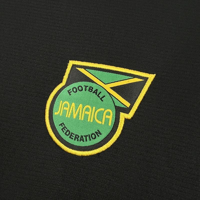 Maillot Jamaica x Bob 25/26
