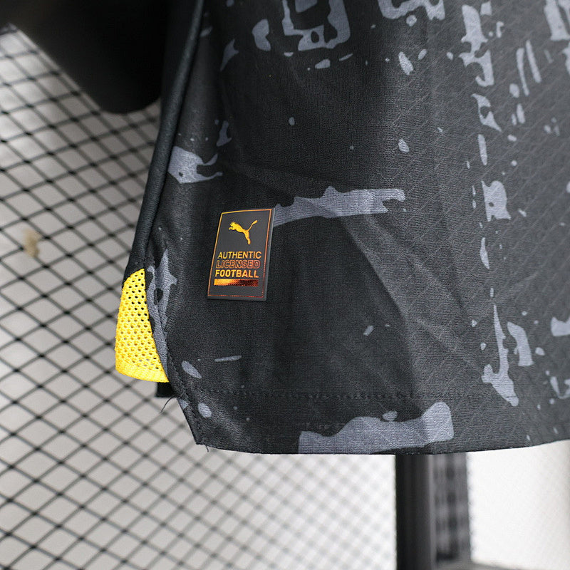 Maillot Borussia Dortmund Extérieur Player Version 23/24