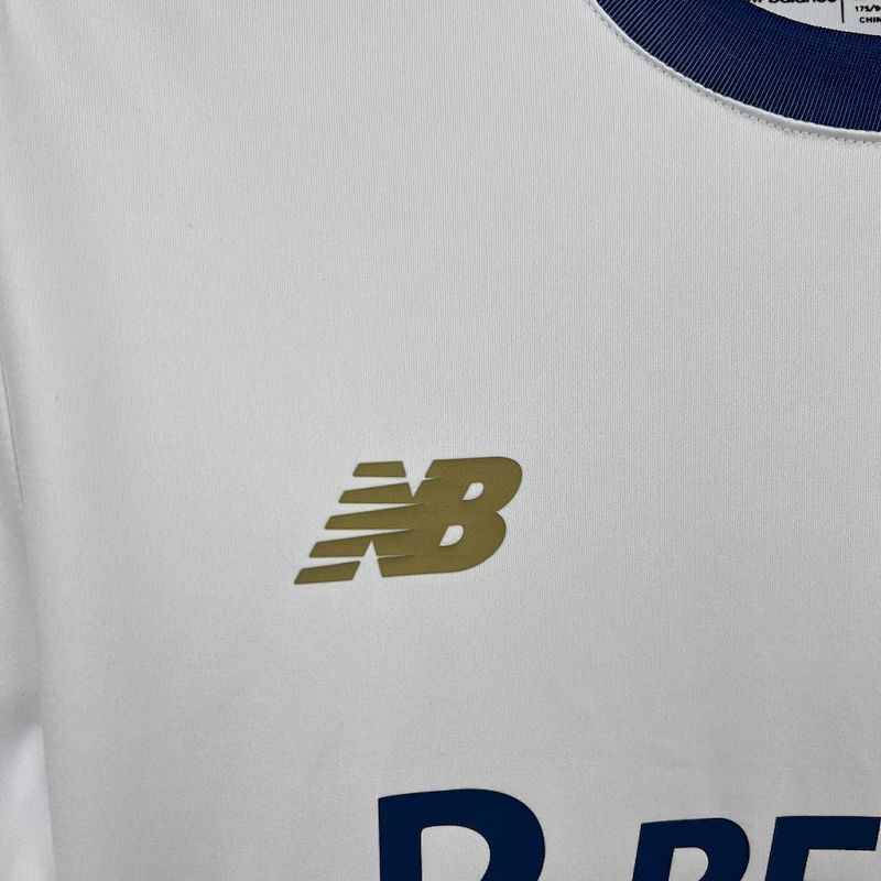 Maillot FC Porto 25/26