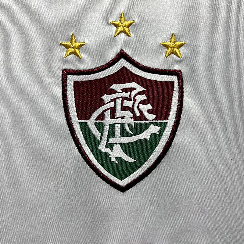 Maillot Fluminense Extérieur Rétro 2010