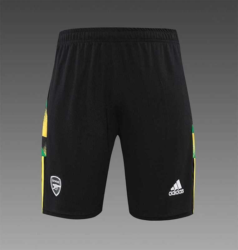 Ensemble Arsenal Jaune Prématch 22/23 (2)