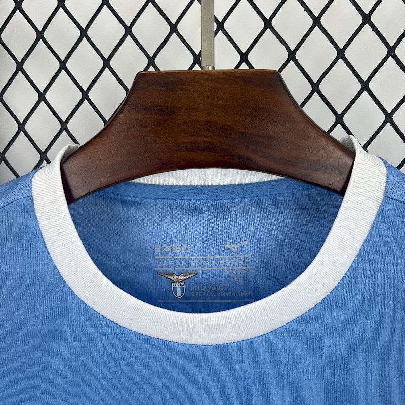 Camiseta Lazio Local 25/26