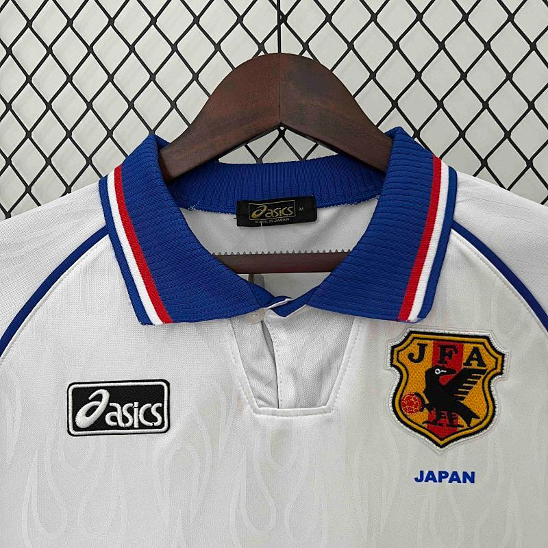 Maillot Japan Uniform Dropshipping Extérieur Rétro 25/26