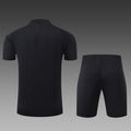 Conjunto AC Milan Pre-Partido 24/25