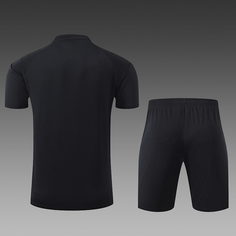 Conjunto AC Milan Pre-Partido 24/25
