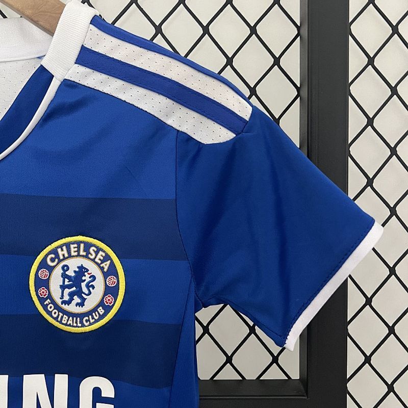 Conjunto Niño Chelsea Local 11/12
