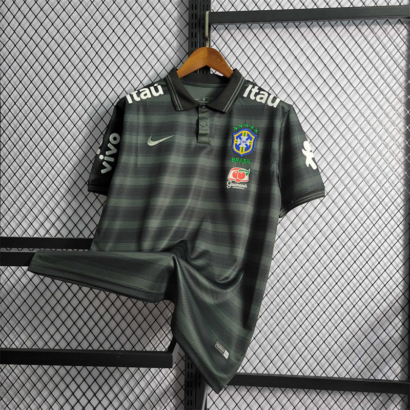 Polo Brasil Negro (2)