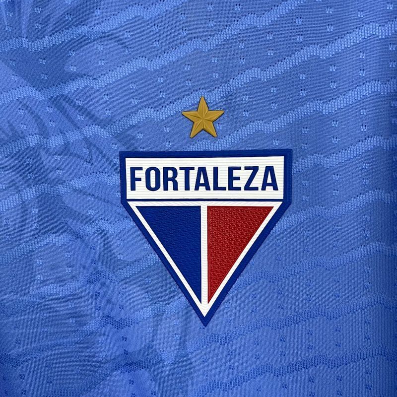 Maillot Fortaleza T Gardien 25/26