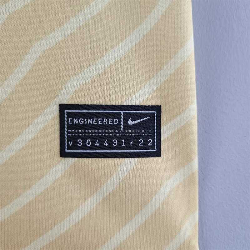 Maillot Pumas UNAM Domicile 22/23