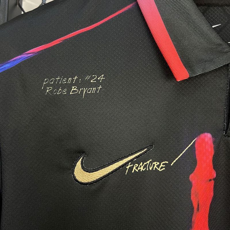 FC Barcelona Special Edition Jersey 25/26 (2)