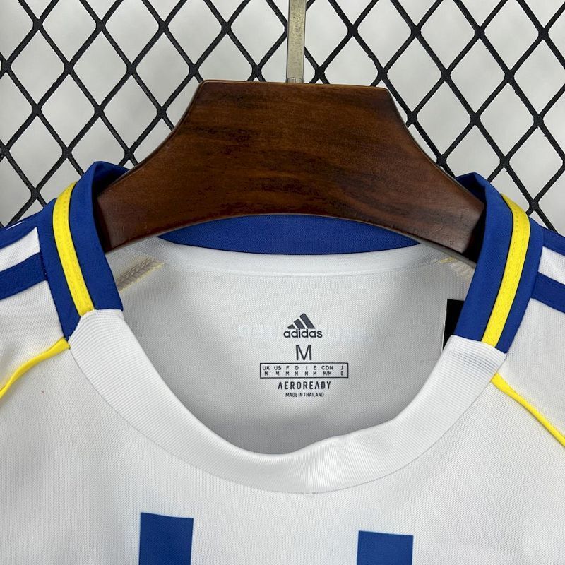 Camiseta Leeds United Local 25/26
