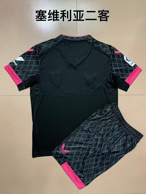 Maillot Séville FC 25/26