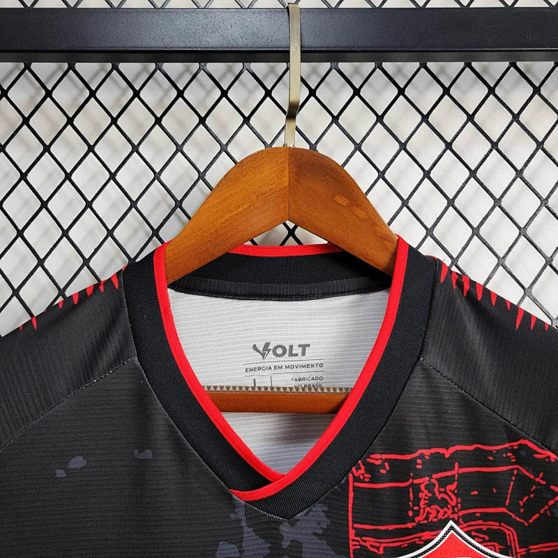 Maillot Vitoria Édition spéciale 24/25