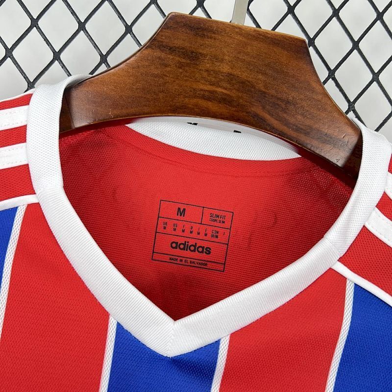 Maillot Colo Colo Third 25/26