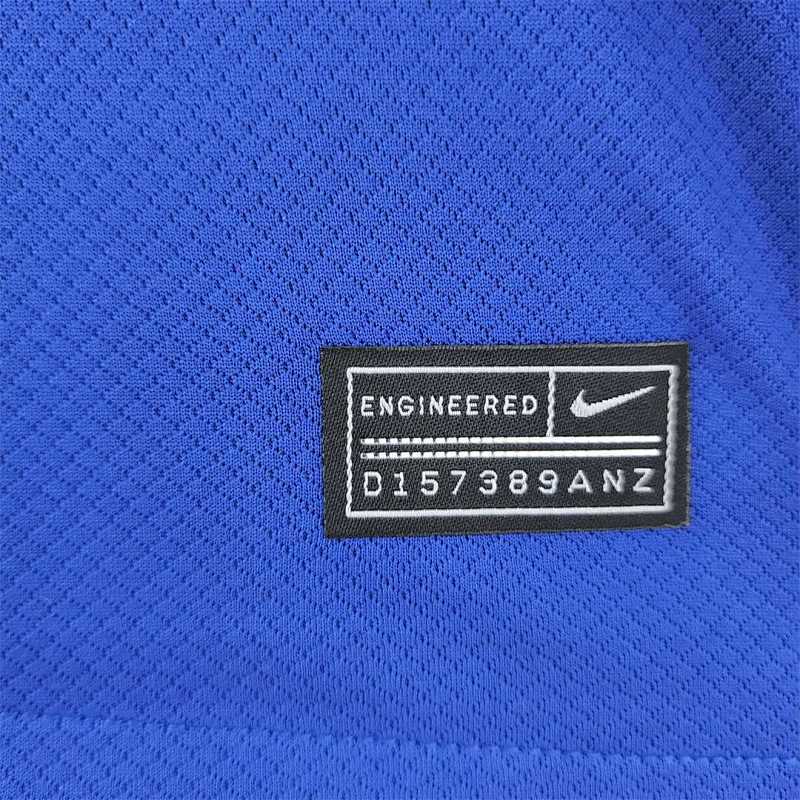 Maillot Chelsea Domicile Manches Longues 22/23