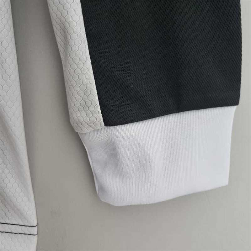 Maillot Colo Colo Extérieur Manches Longues 22/23
