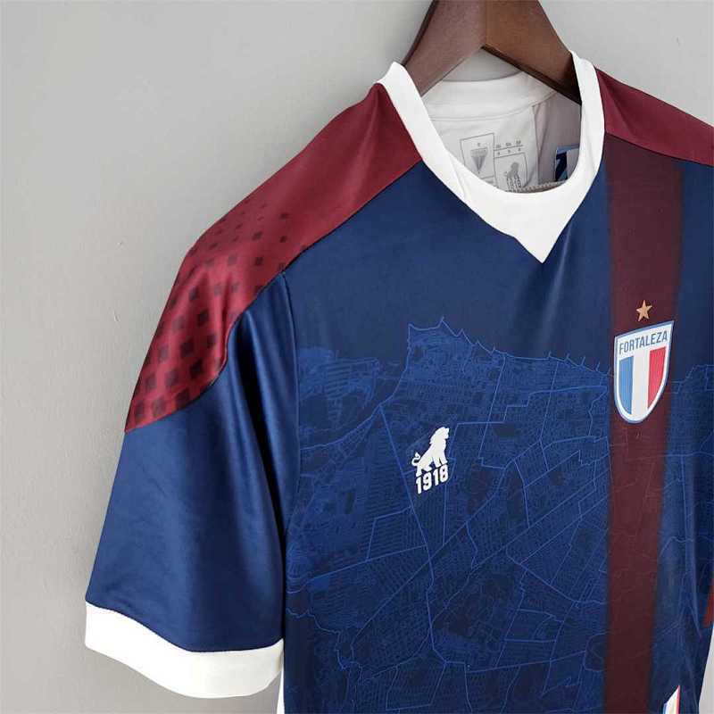 Maillot Fortaleza 22/23