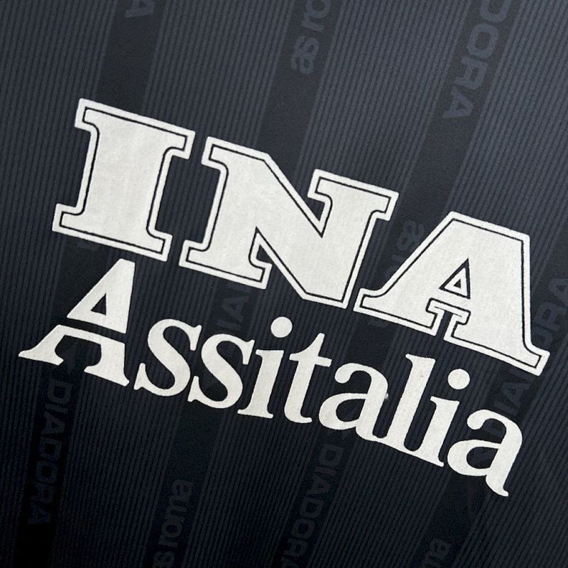 AS Roma Away Jersey
