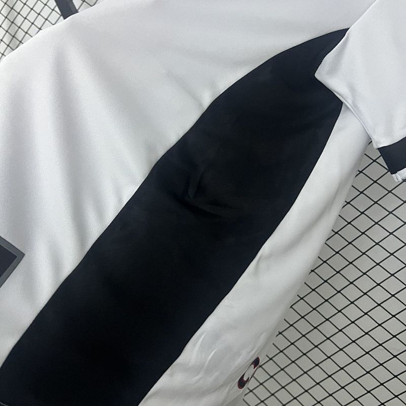 Maillot Colo Colo Vintage Domicile Rétro 1997/98