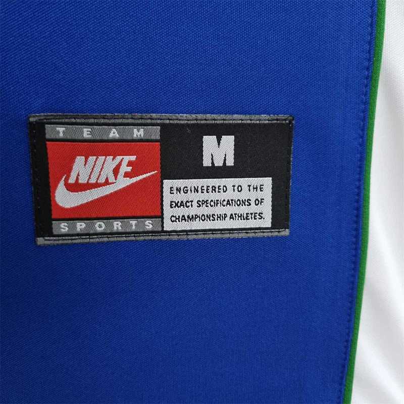 Maillot Portugal Extérieur Rétro 25/26
