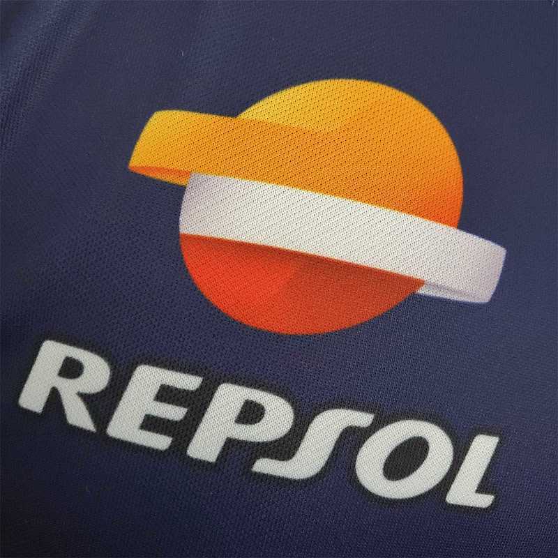 Formula One Honda Jersey