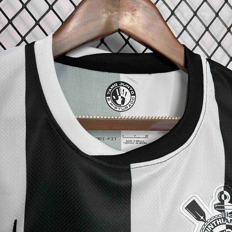 Maillot Corinthians Third 24/25