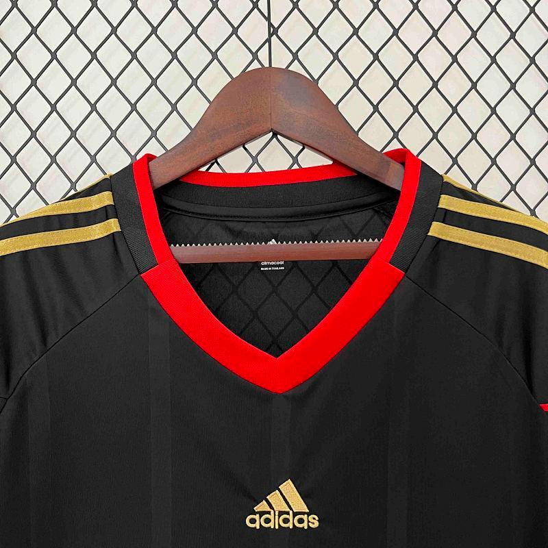 Maillot Germany Uniform Dropshipping Extérieur Rétro 25/26