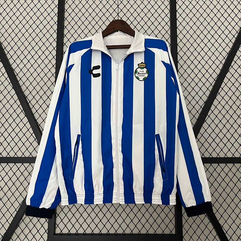 Coupe-vent Santos 23/24
