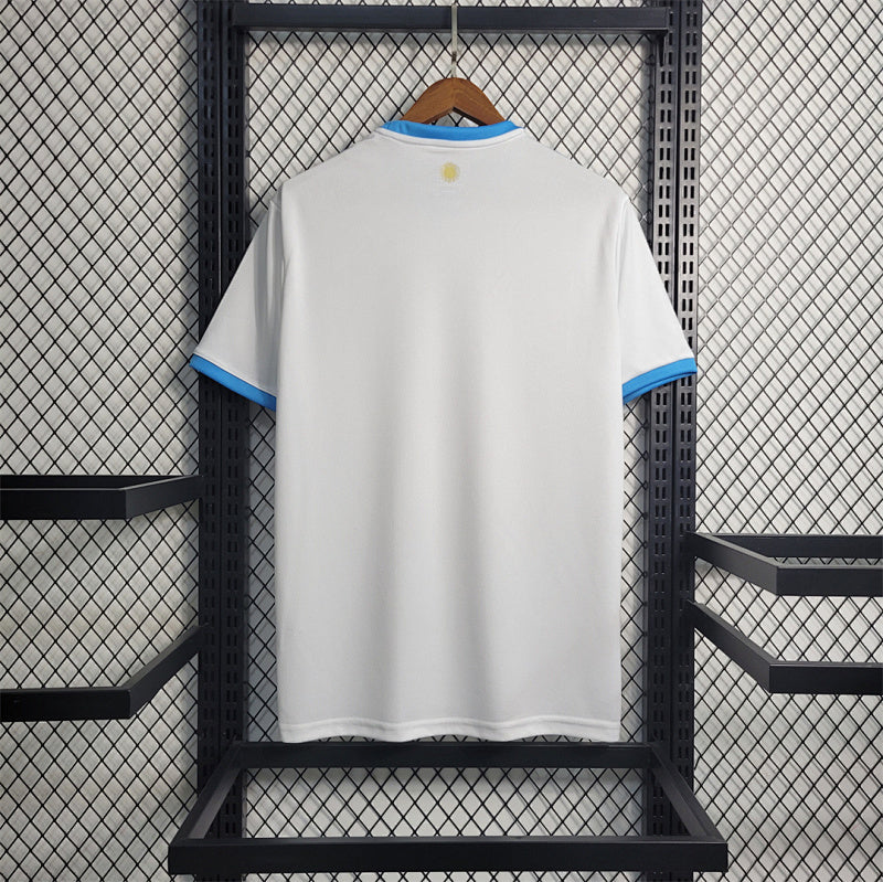 Maillot Argentina 25/26