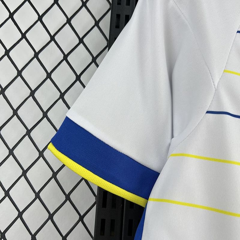 Maillot Leeds United Domicile 26/27