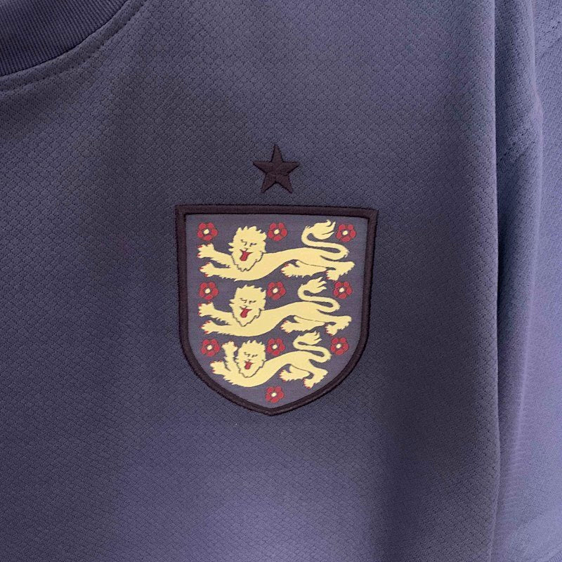 Maillot Angleterre Extérieur 25/26