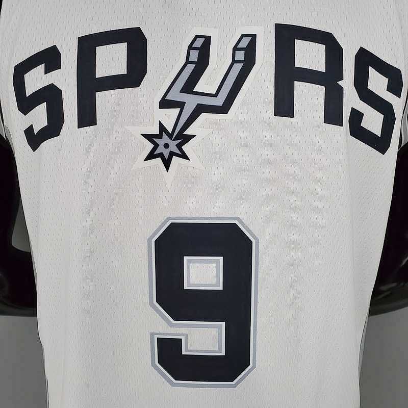 Camiseta sin Mangas Tottenham Blanco