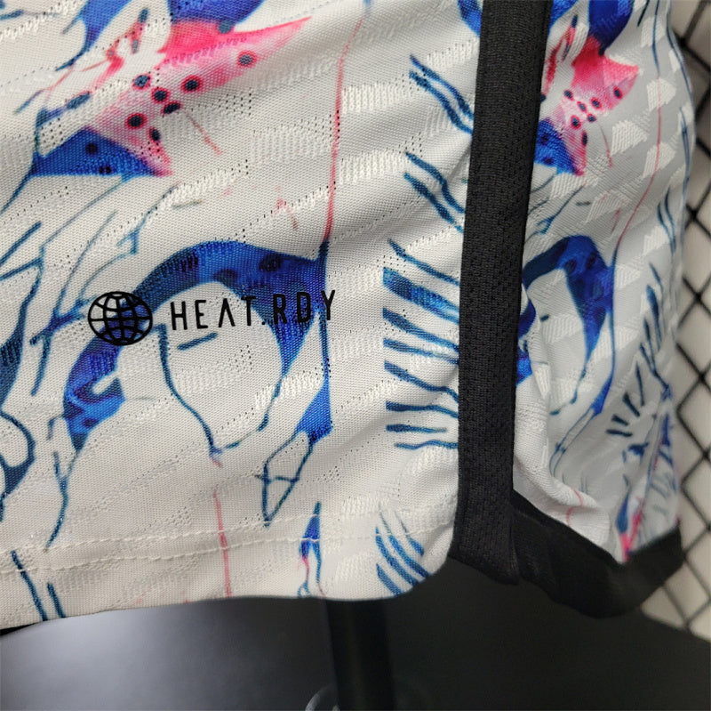 Camiseta Japón Ball Dragon Edición Especial Versión Player 2022