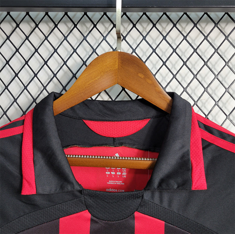 Maillot AC Milan Domicile Rétro 2006/07