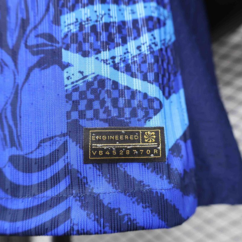 Maillot Atlético Madrid Third Player Version 24/25