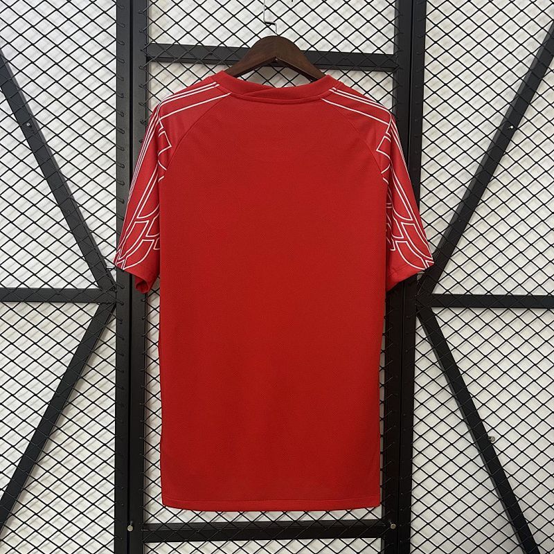 Maillot PSG Fourth 24/25