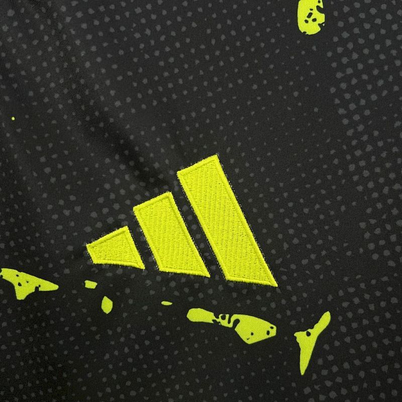 Maillot Columbus Crew Uniforms Extérieur 25/26