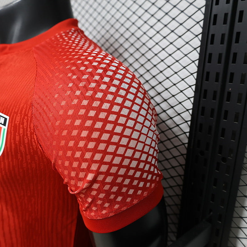 Maillot Jordanie Extérieur Player Version Coupe du Monde 2026
