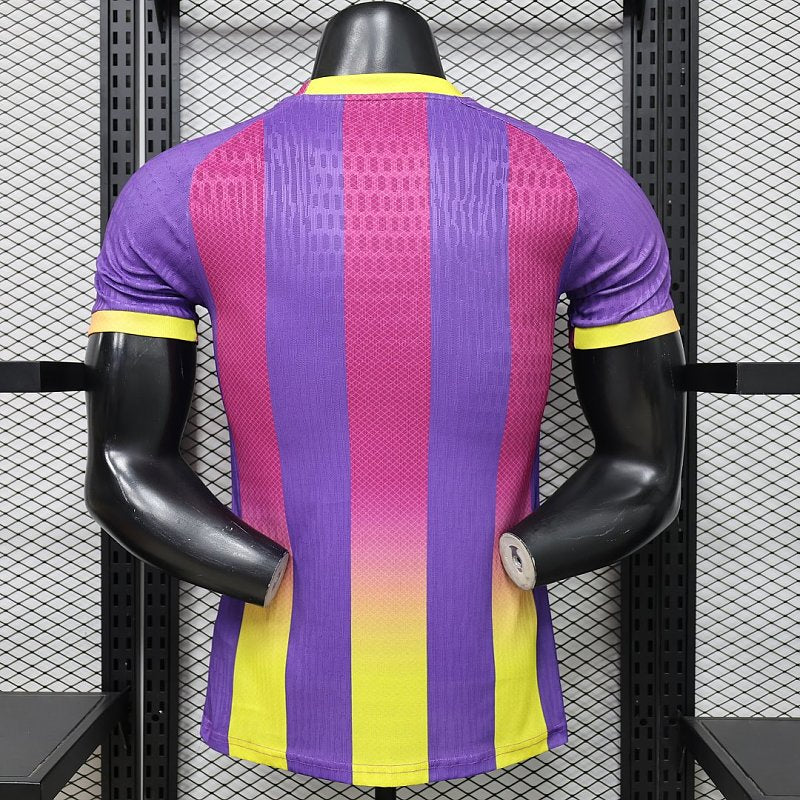 Maillot FC Barcelone Édition spéciale Player Version 25/26